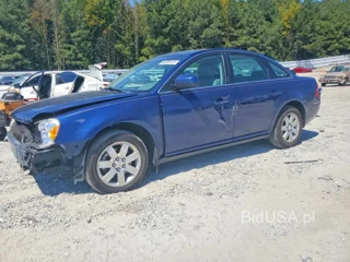 FORD FIVE HUNDRED SEL