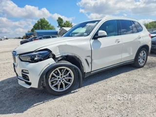BMW X5 XDRIVE40I