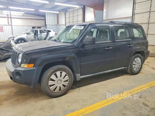 JEEP PATRIOT SPORT