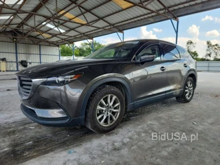 MAZDA CX-9 TOURING