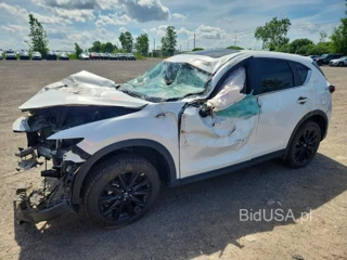 MAZDA CX-5 PREFERRED