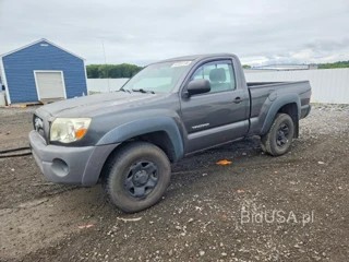 TOYOTA TACOMA BASE