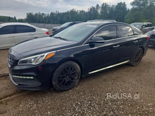 HYUNDAI SONATA SPORT