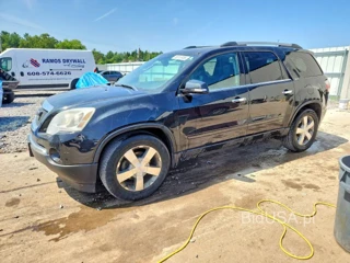GMC ACADIA SLT-1
