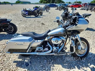 HARLEY-DAVIDSON FLTRI ANNIVERSARY