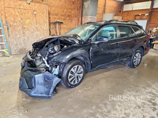 SUBARU OUTBACK PREMIUM