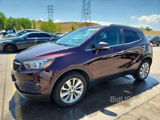 BUICK ENCORE PREFERRED