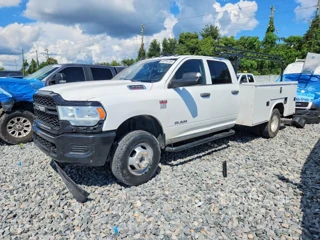 RAM 3500