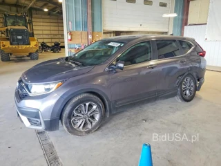 HONDA CR-V EX