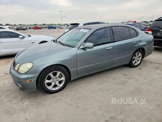 LEXUS GS 300