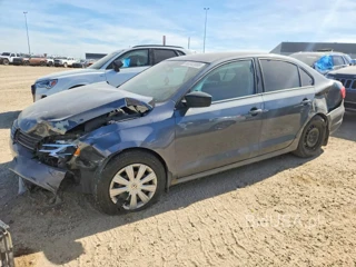 VOLKSWAGEN JETTA BASE