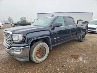 GMC SIERRA K1500 SLE