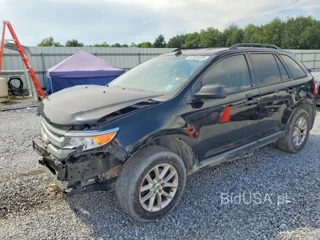 FORD EDGE SE