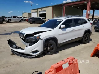 JEEP CHEROKEE LIMITED