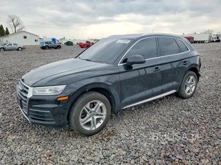AUDI Q5 PREMIUM