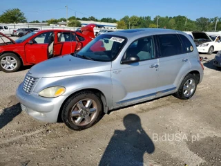 CHRYSLER PT CRUISER LIMITED