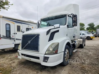 VOLVO VN VNL