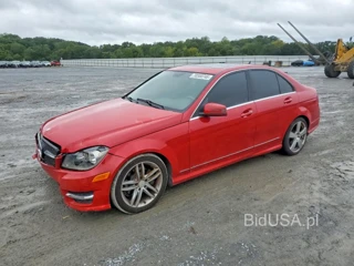 MERCEDES-BENZ C 250