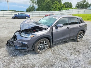 HONDA HR-V EXL