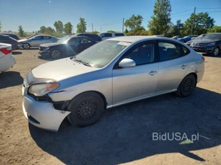 HYUNDAI ELANTRA GLS