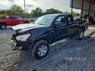 TOYOTA TACOMA SR