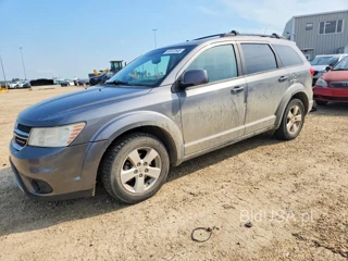 DODGE JOURNEY SXT