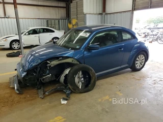VOLKSWAGEN BEETLE S