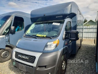 RAM PROMASTER 3500 3500 STANDARD