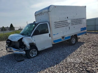 CHEVROLET EXPRESS