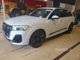 AUDI Q7 PRESTIGE