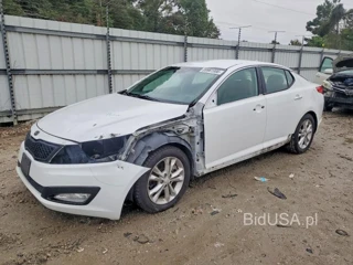 KIA OPTIMA EX