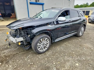 INFINITI QX50 LUXE