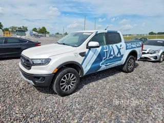 FORD RANGER XL