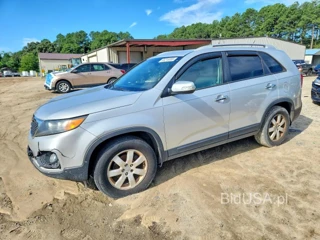 KIA SORENTO LX