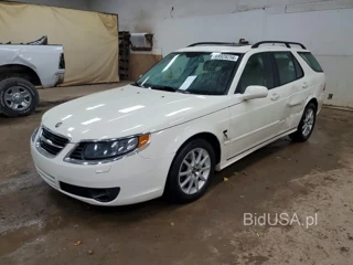SAAB 9-5 2.3T