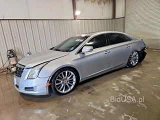 CADILLAC XTS VSPORT PLATINUM