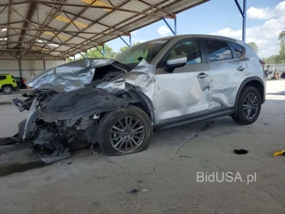 MAZDA CX-5 TOURING