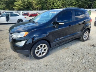 FORD ECOSPORT SE