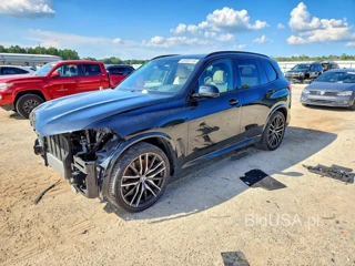 BMW X5 XDRIVE40I
