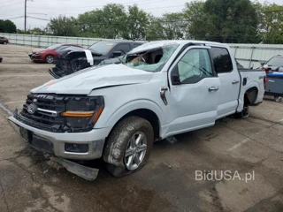 FORD F150 XLT