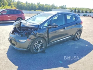 CHEVROLET BOLT EV PREMIER