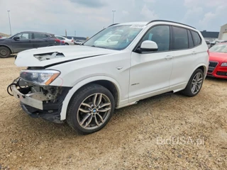 BMW X3 XDRIVE28I