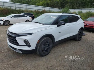 CHEVROLET BLAZER 3LT