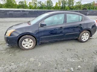 NISSAN SENTRA 2.0