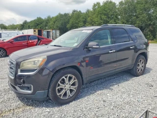 GMC ACADIA SLT-1