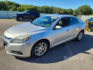 CHEVROLET MALIBU 1LT