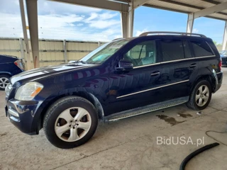 MERCEDES-BENZ GL 450 4MATIC