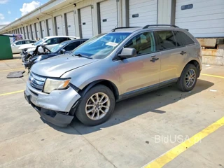 FORD EDGE SE