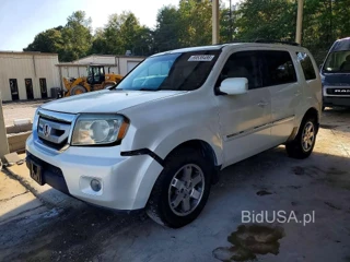 HONDA PILOT TOURING