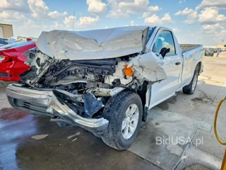 CHEVROLET SILVERADO C1500
